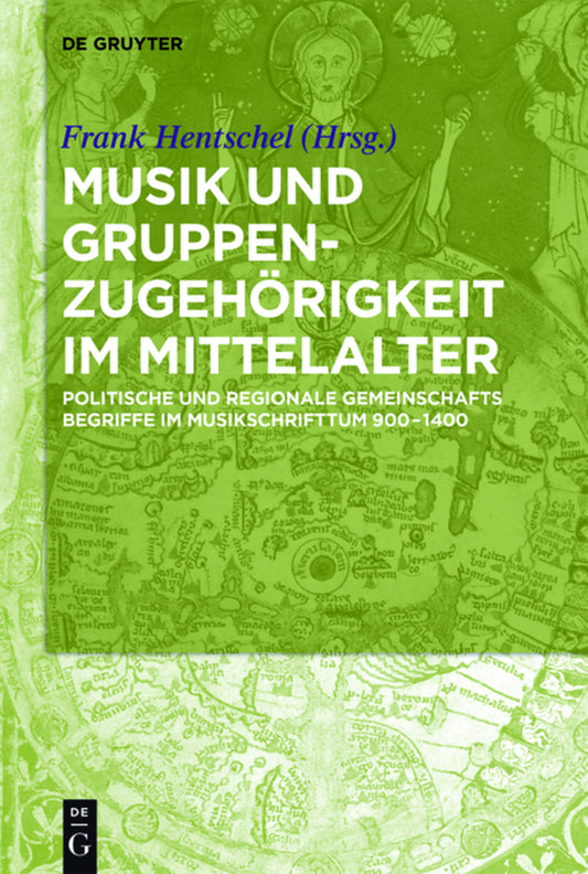 ‚Nationes‘-Begriffe im mittelalterlichen Musikschrifttum