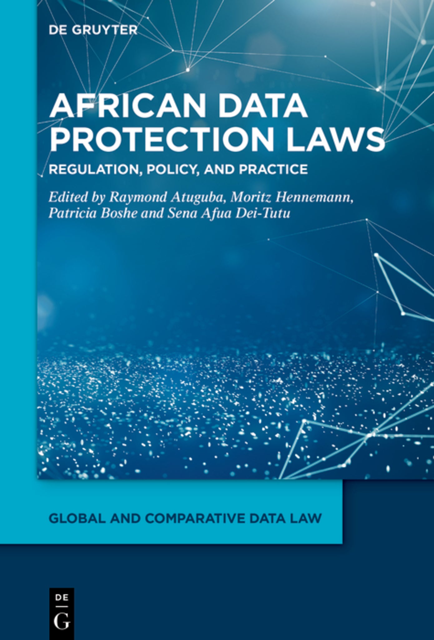 African Data Protection Laws