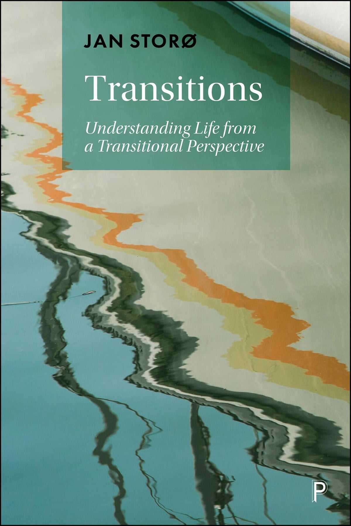 Cover image for Transitions ISBN 9781447380665