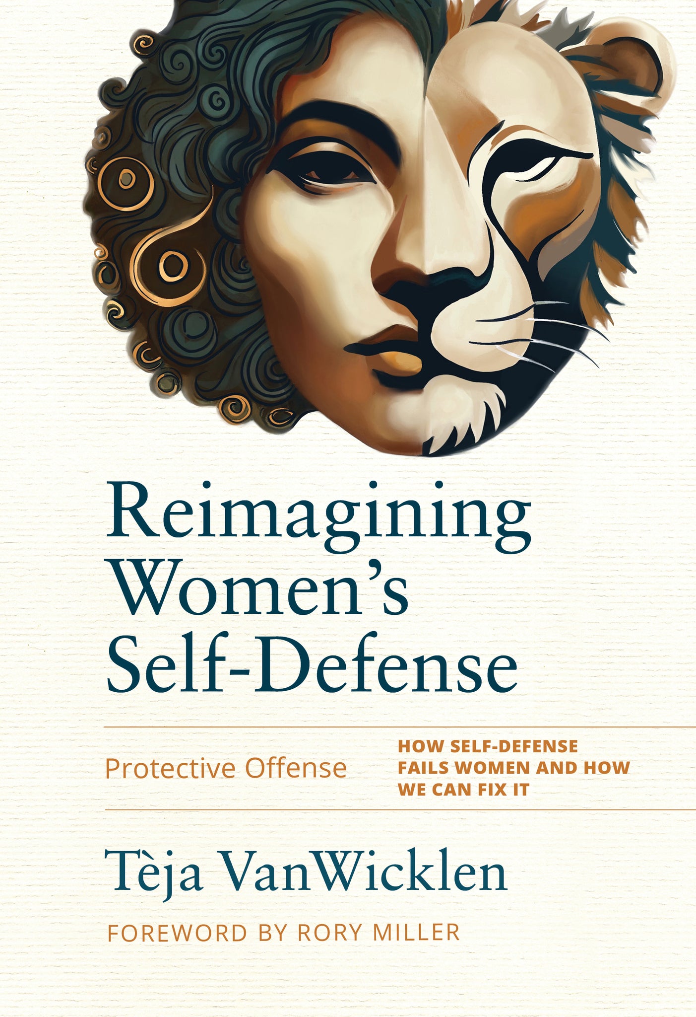 Reimagining Women’s Self-Defense