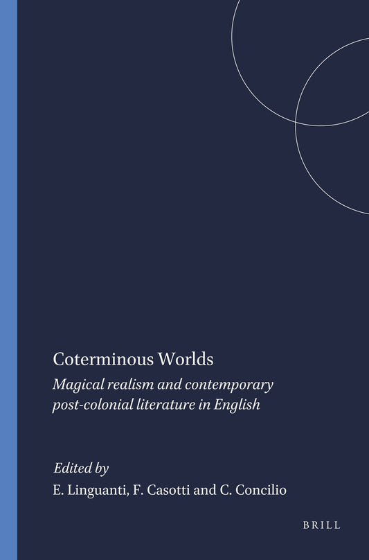 Coterminous Worlds