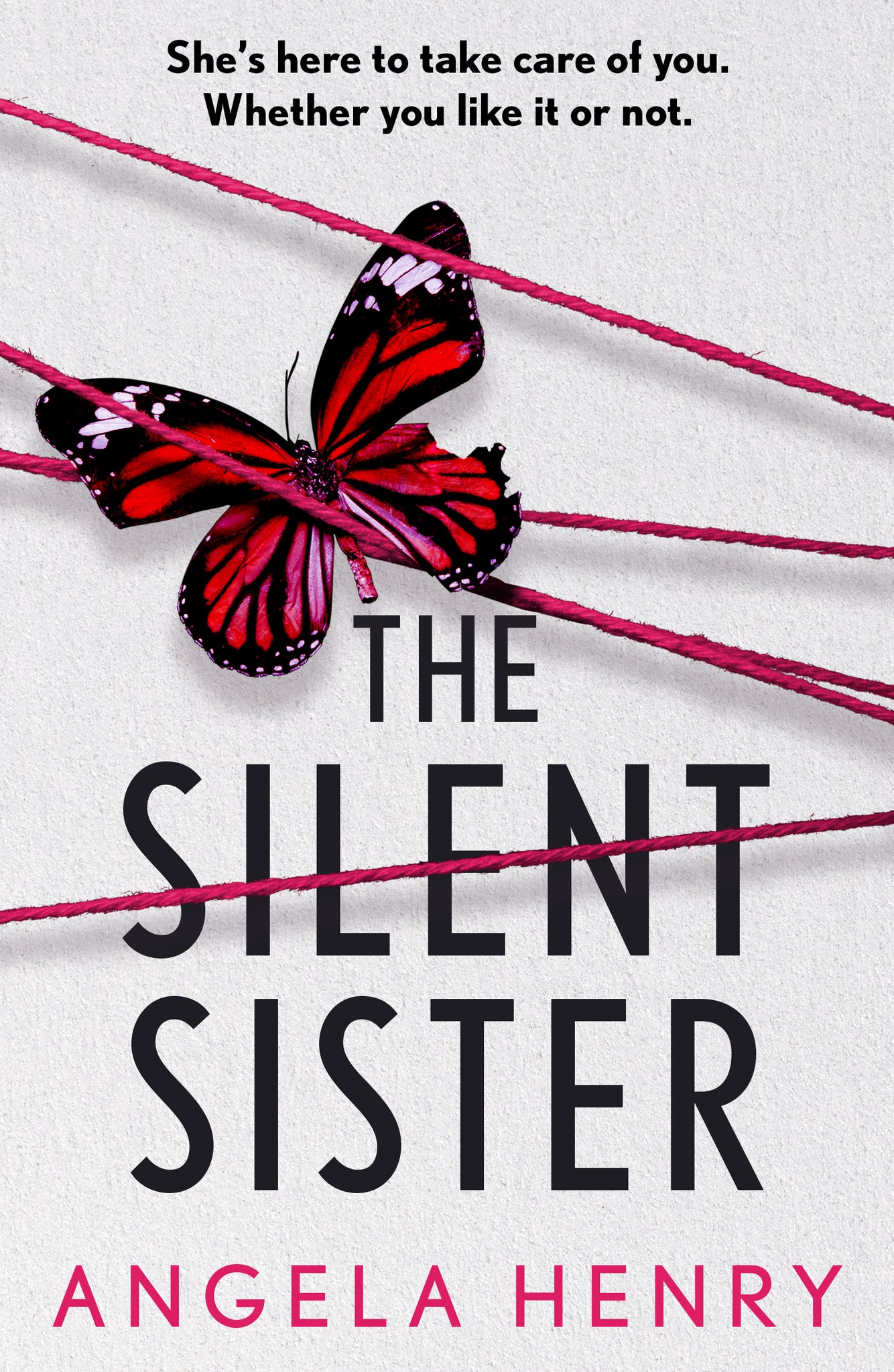 The Silent Sister