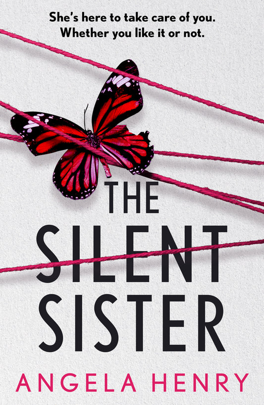 The Silent Sister