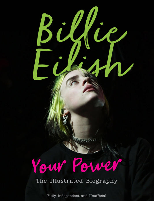Billie Eilish