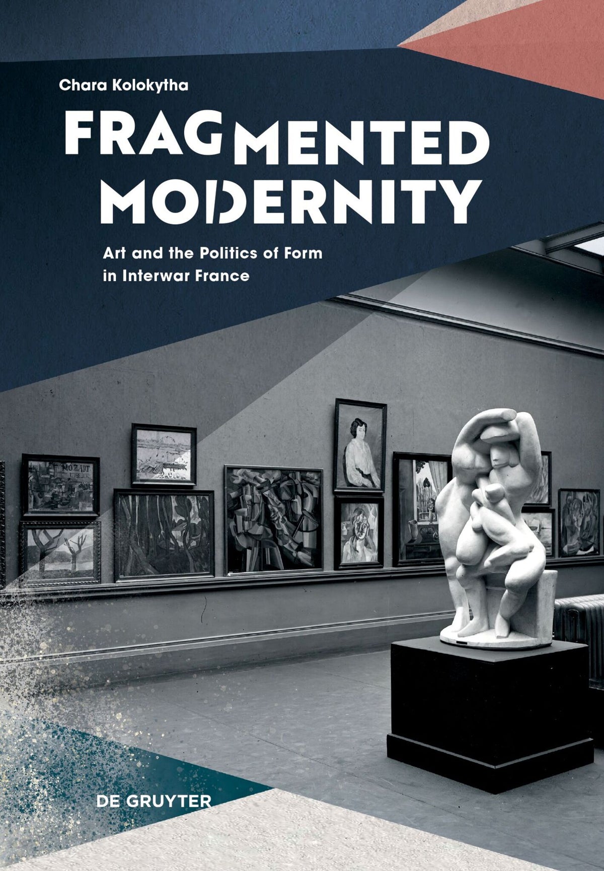 Fragmented Modernity