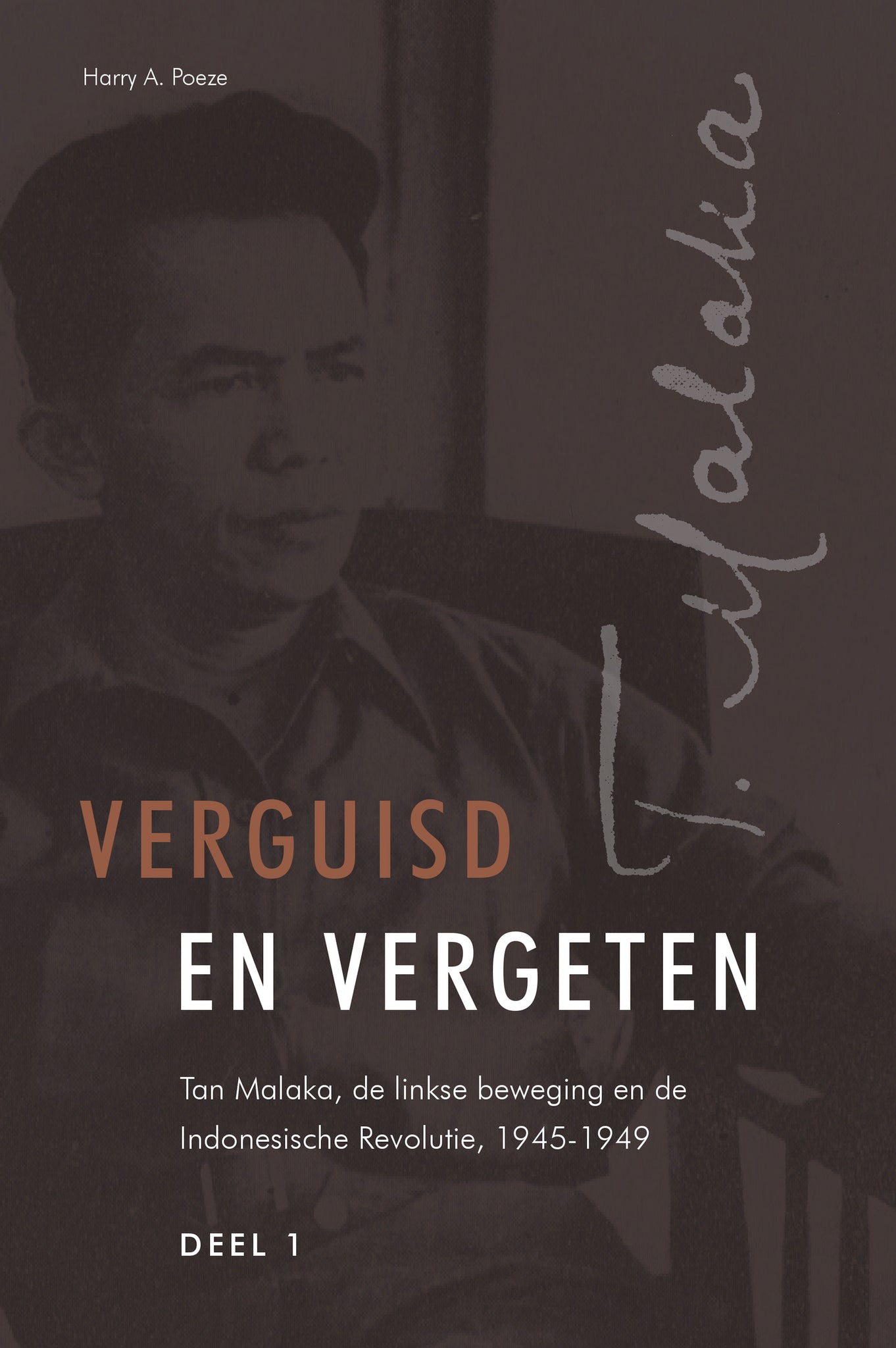 Verguisd en vergeten (3 vols.)