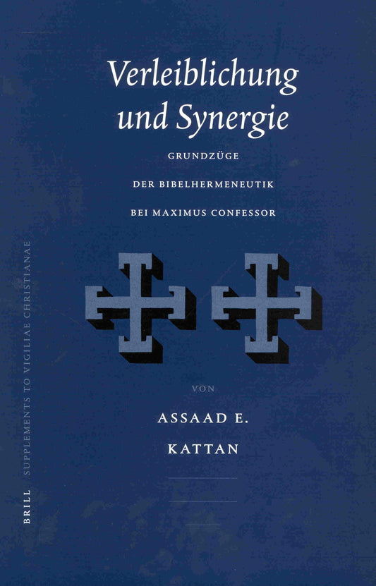 Verleiblichung und Synergie