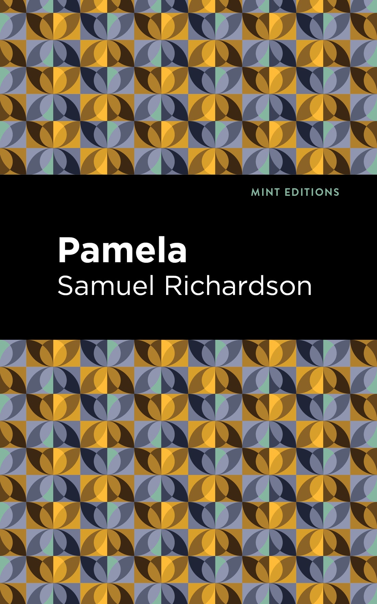 Cover image for Pamela, or Virtue Rewarded ISBN 9781513205960