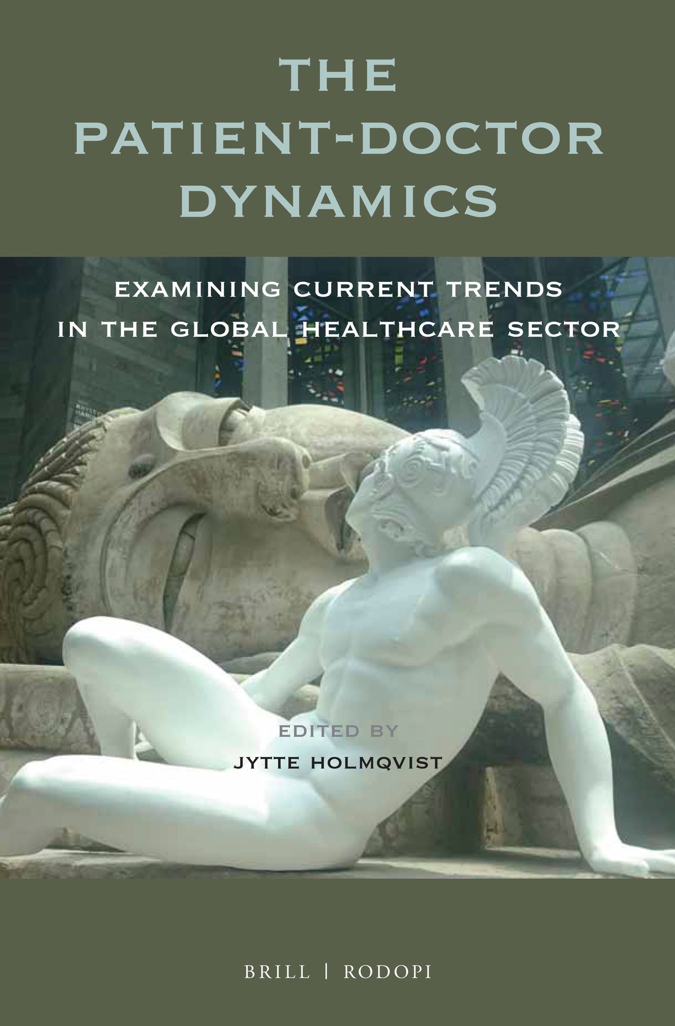 The Patient-Doctor Dynamics