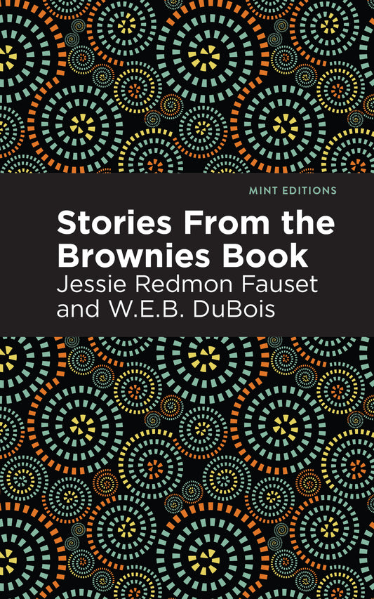 Stories from the Brownie Book