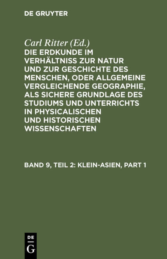 Klein-Asien