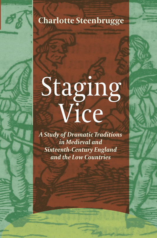 Staging Vice