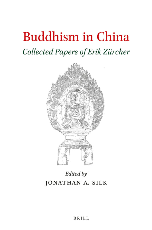 Buddhism in China