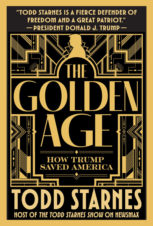 The Golden Age