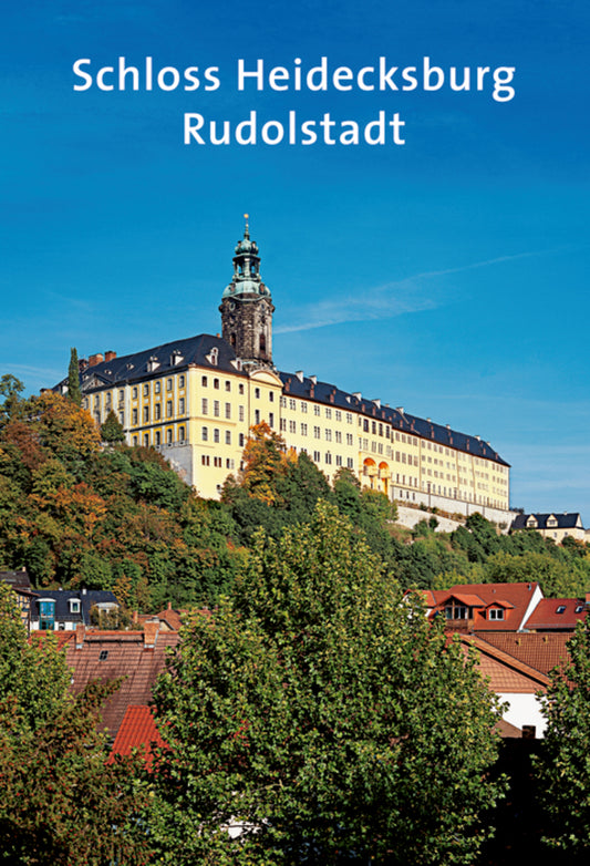 Schloss Heidecksburg