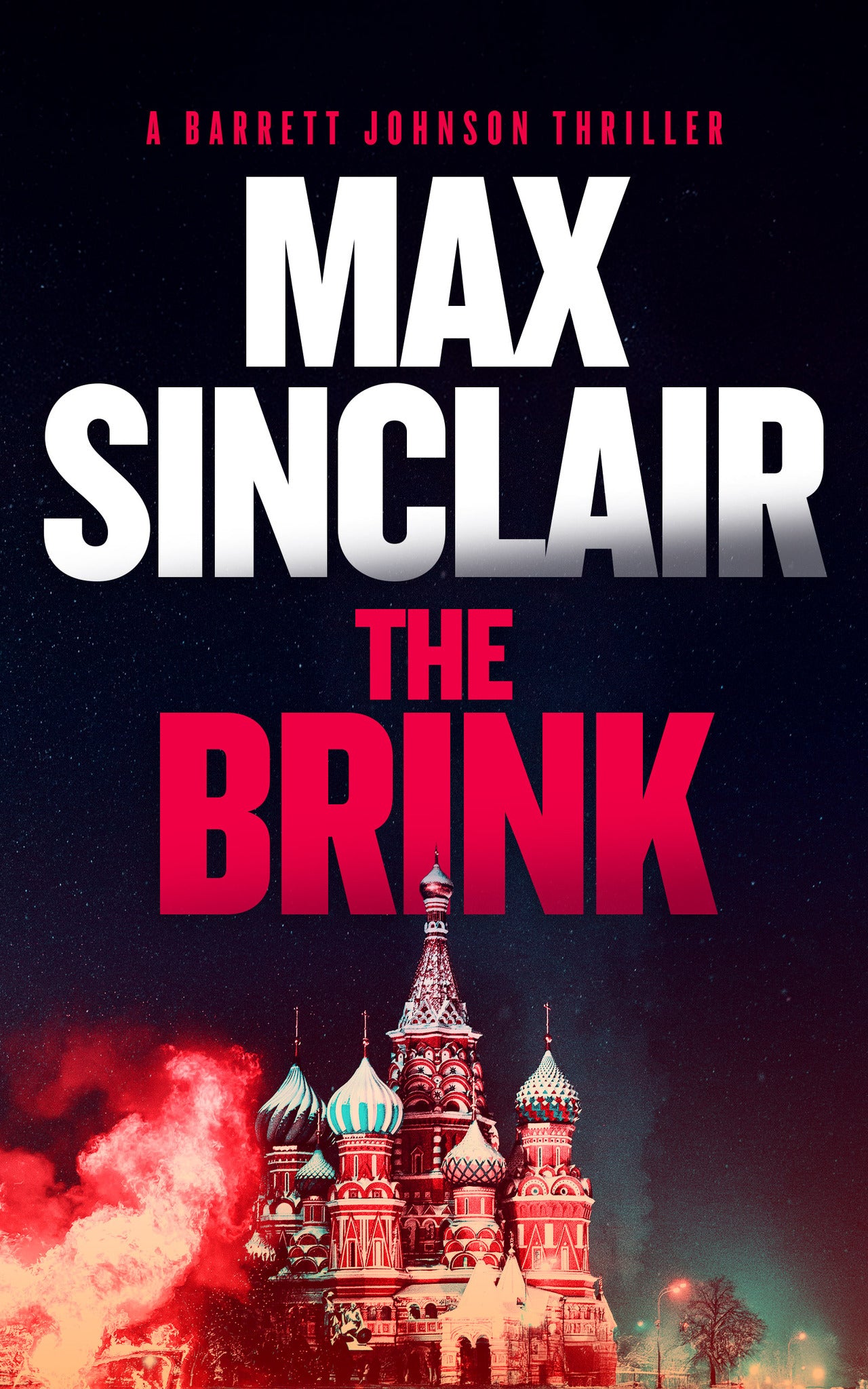 The Brink