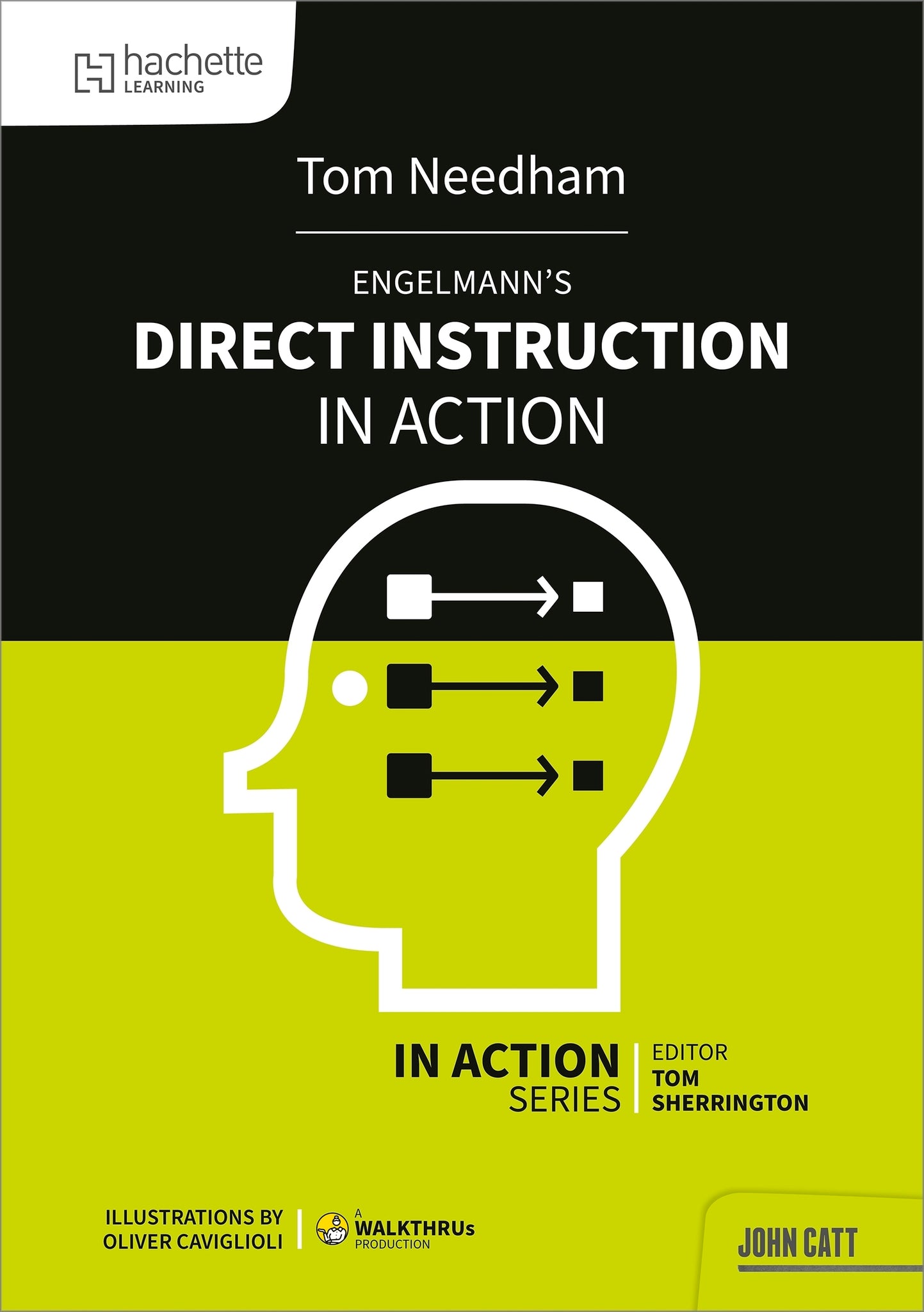 Engelmann's Direct Instruction in Action