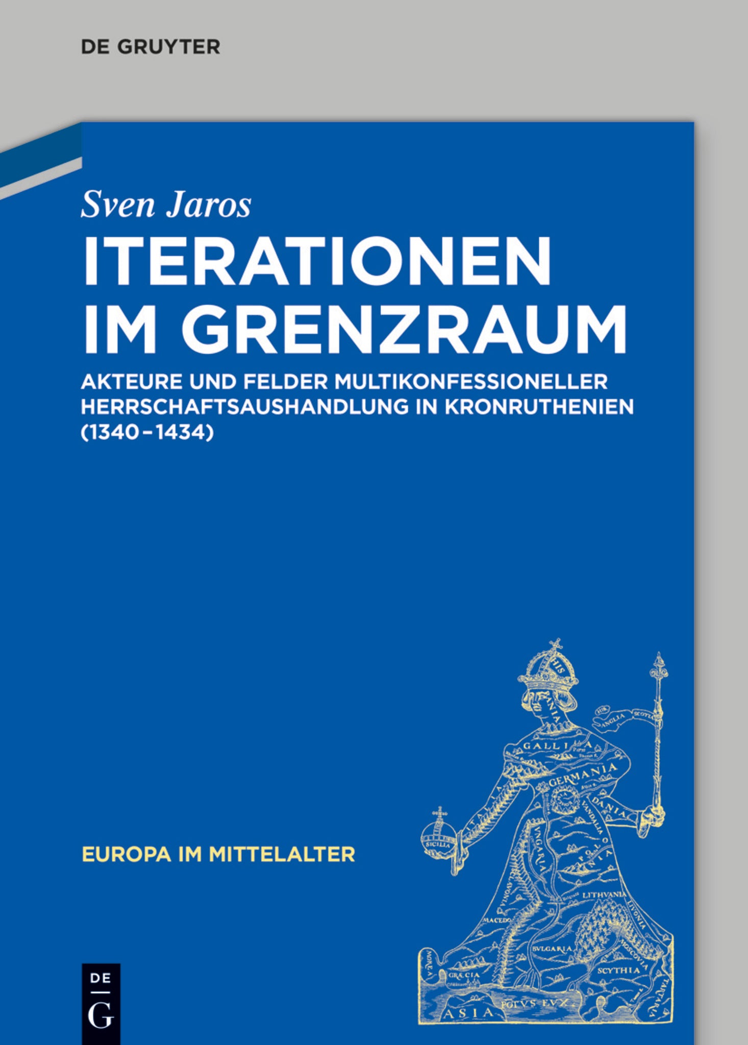 Iterationen im Grenzraum