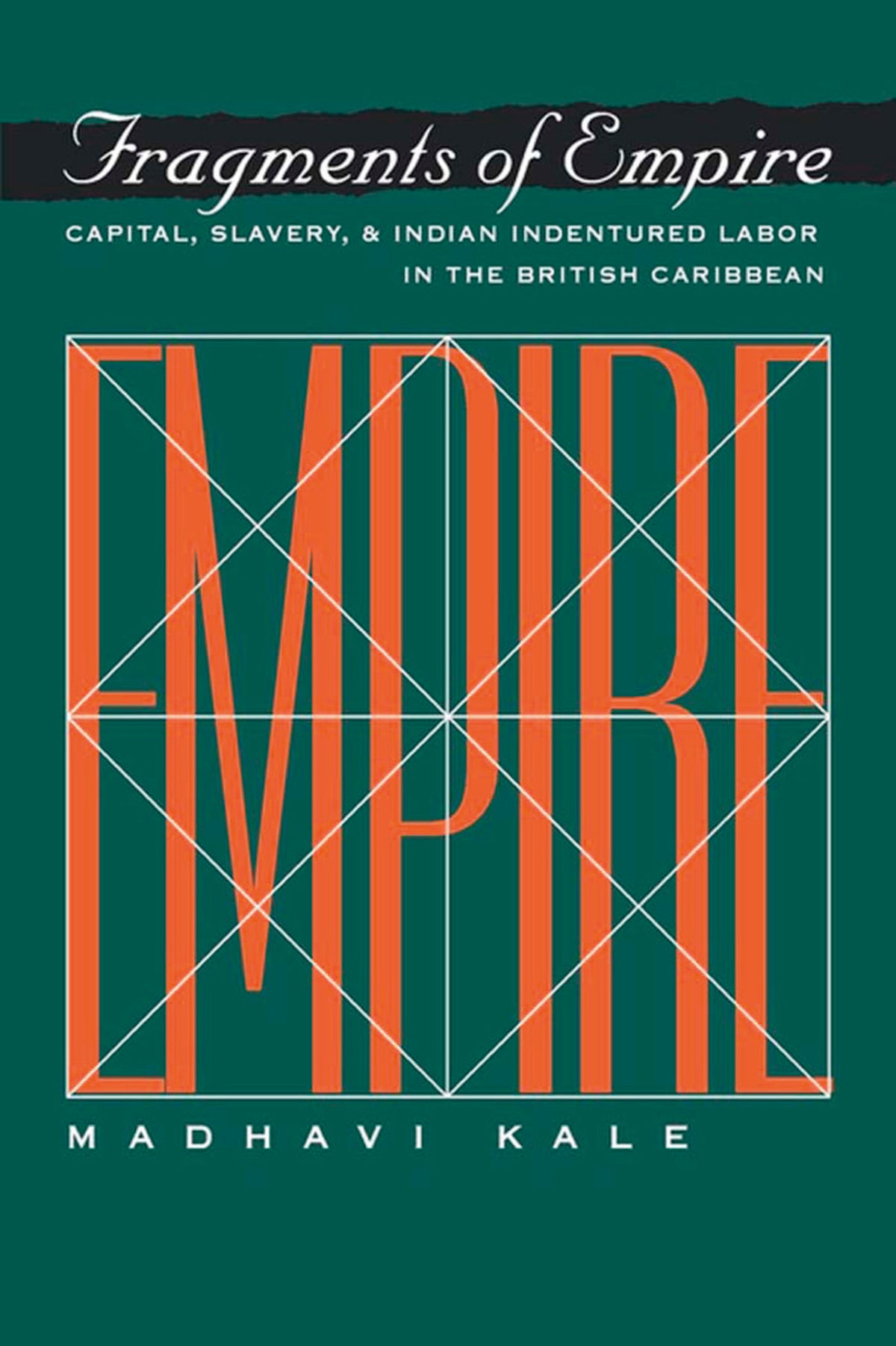 Fragments of Empire