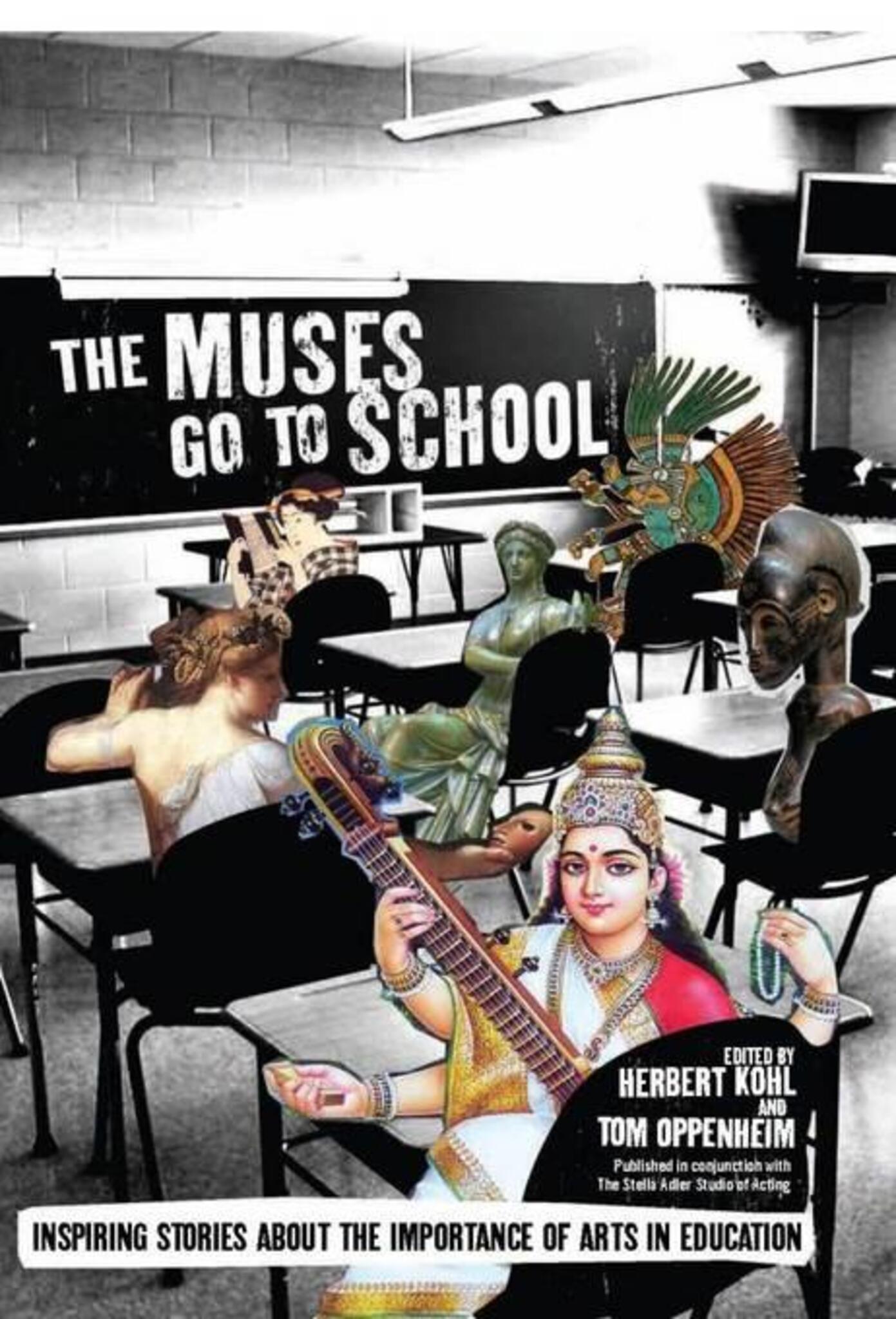 The Muses Go to School