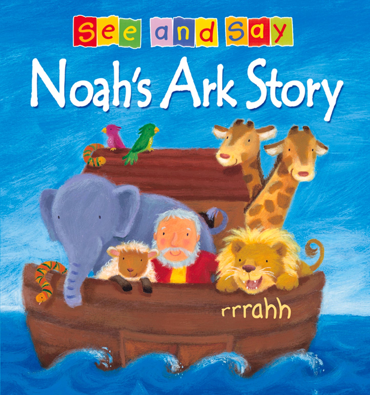 Noah's Ark Story