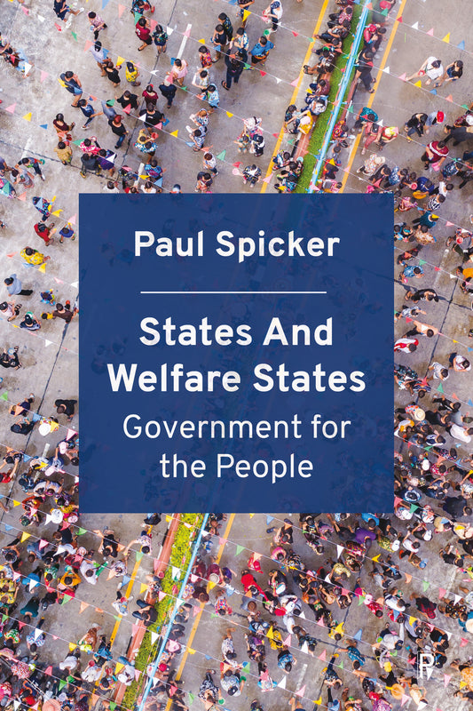 States and Welfare States