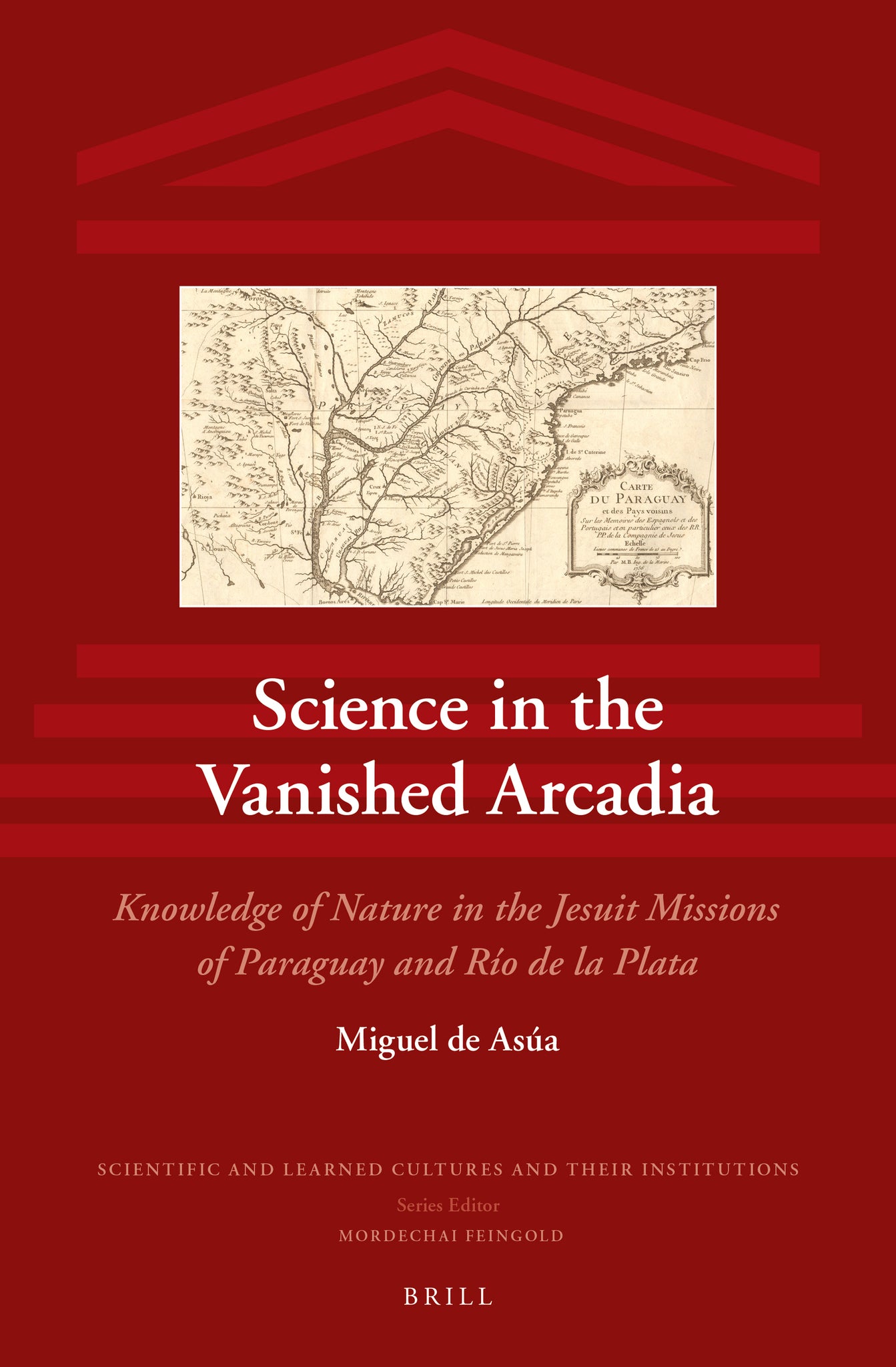 Science in the Vanished Arcadia