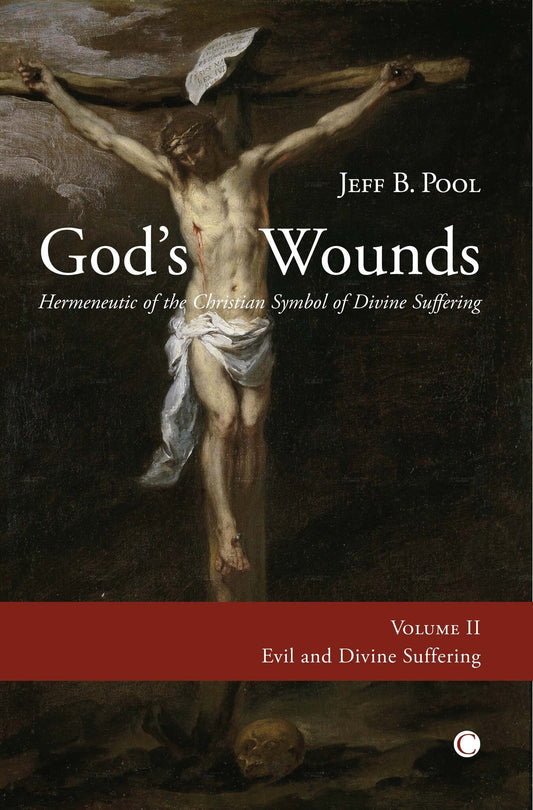 God's Wounds
