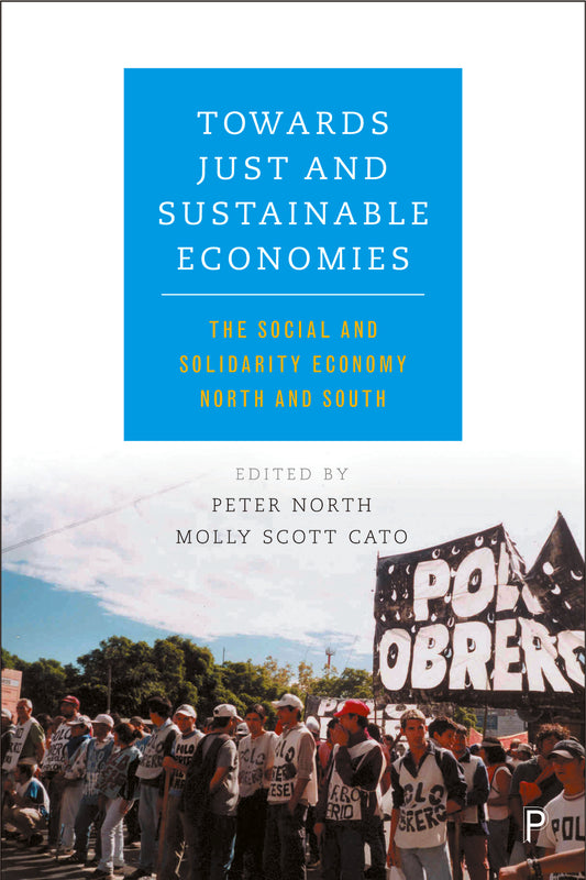 Towards Just and Sustainable Economies