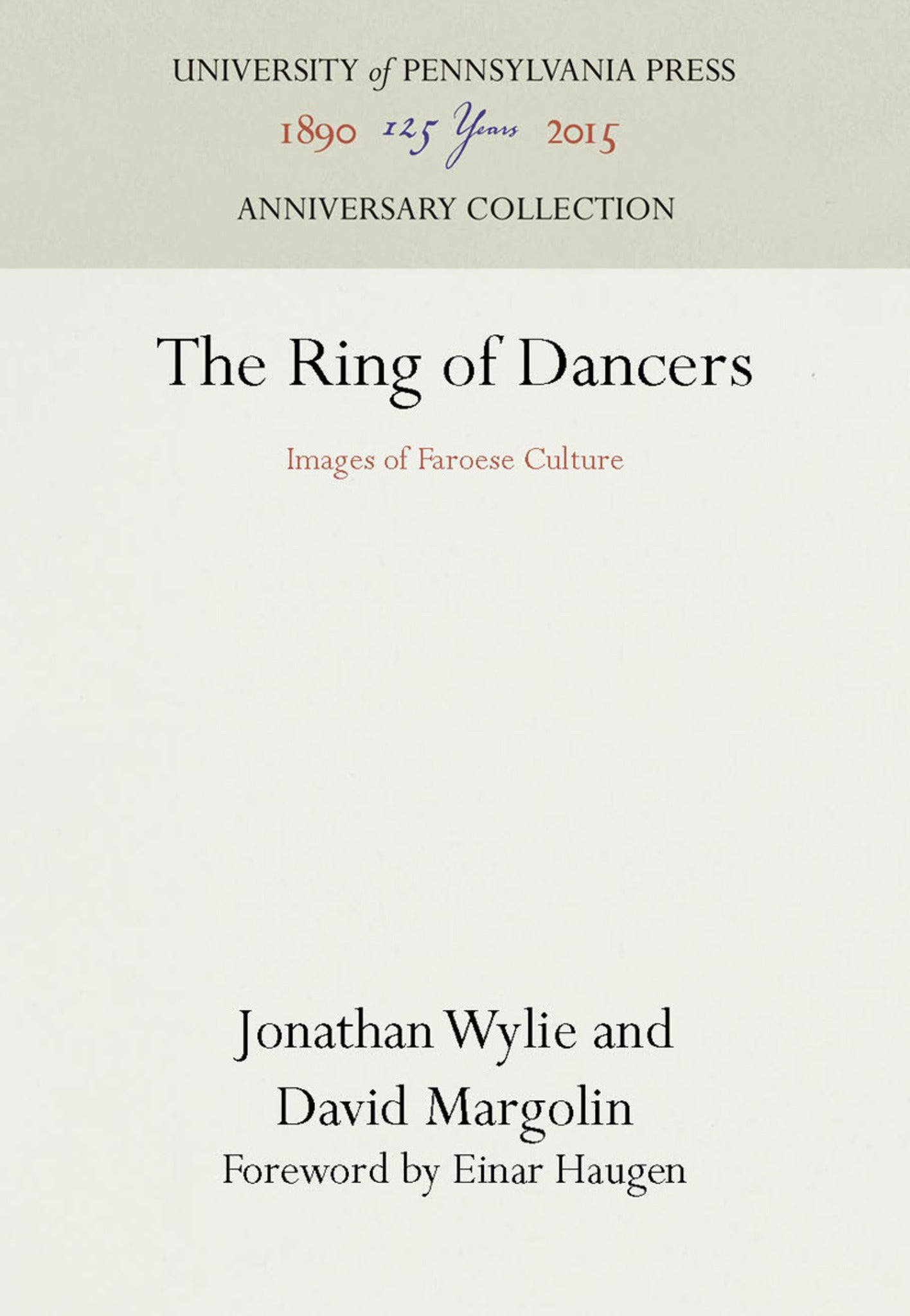 The Ring of Dancers