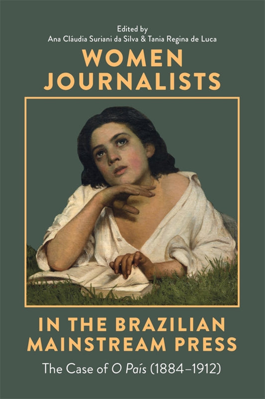 Women Journalists in the Brazilian Mainstream Press