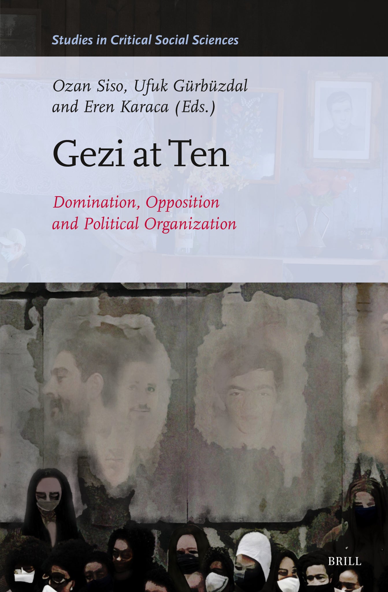 Gezi at Ten