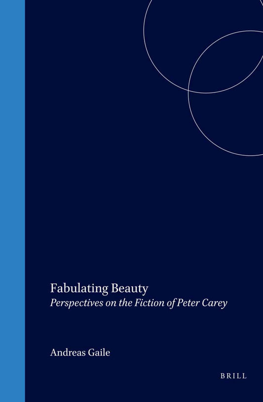 Fabulating Beauty
