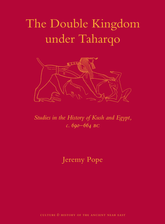 The Double Kingdom Under Taharqo
