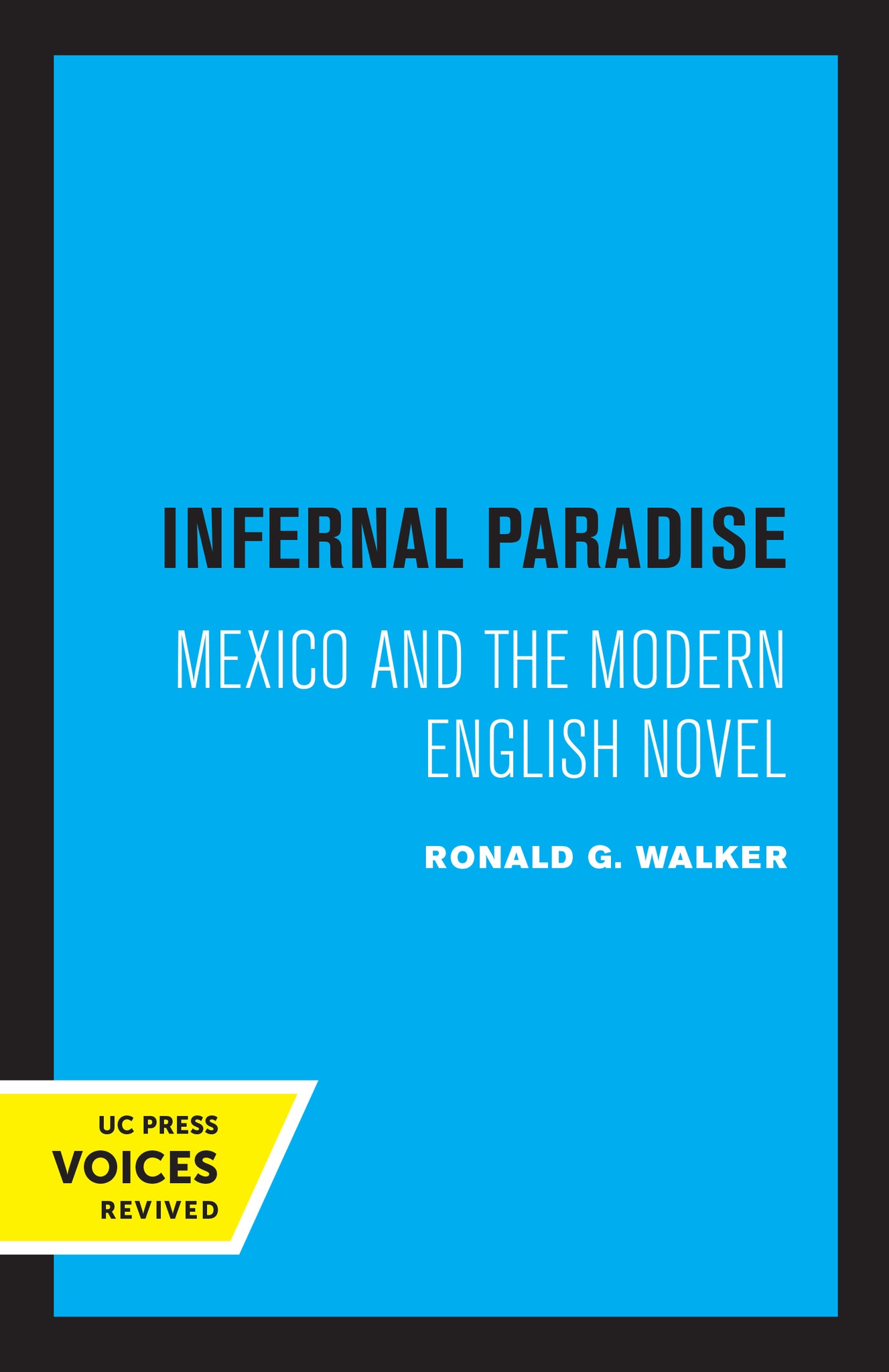 Infernal Paradise