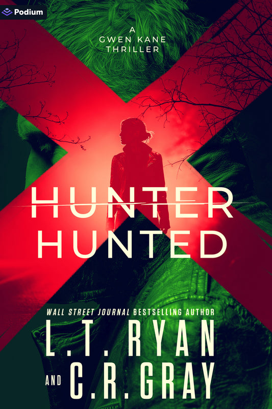 Hunter or Hunted