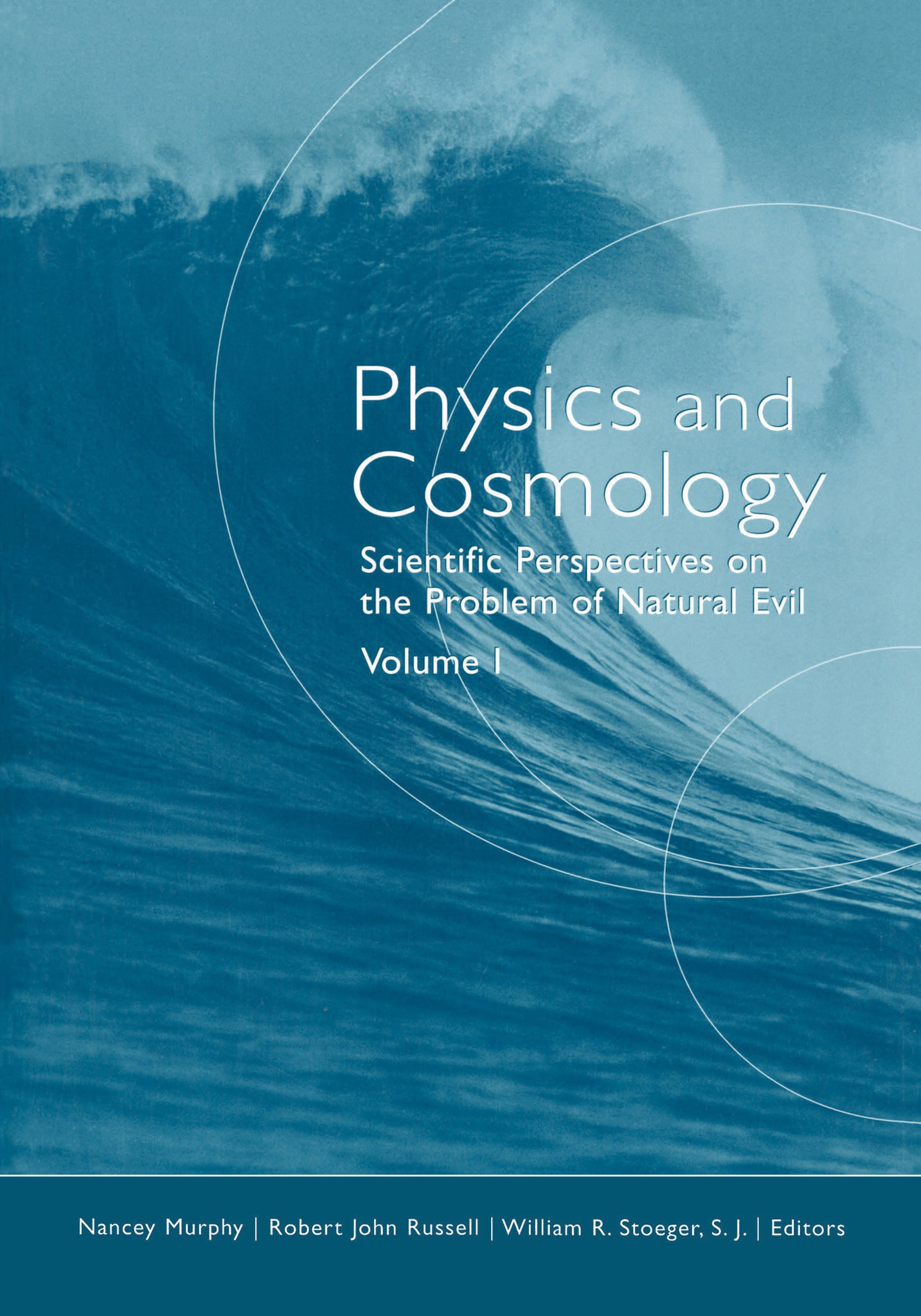Cover image for Physics and Cosmology ISBN 9788820979591