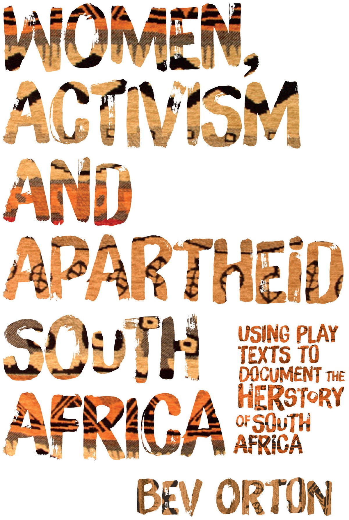 Cover image for Women, Activism and Apartheid South Africa ISBN 9781787545267