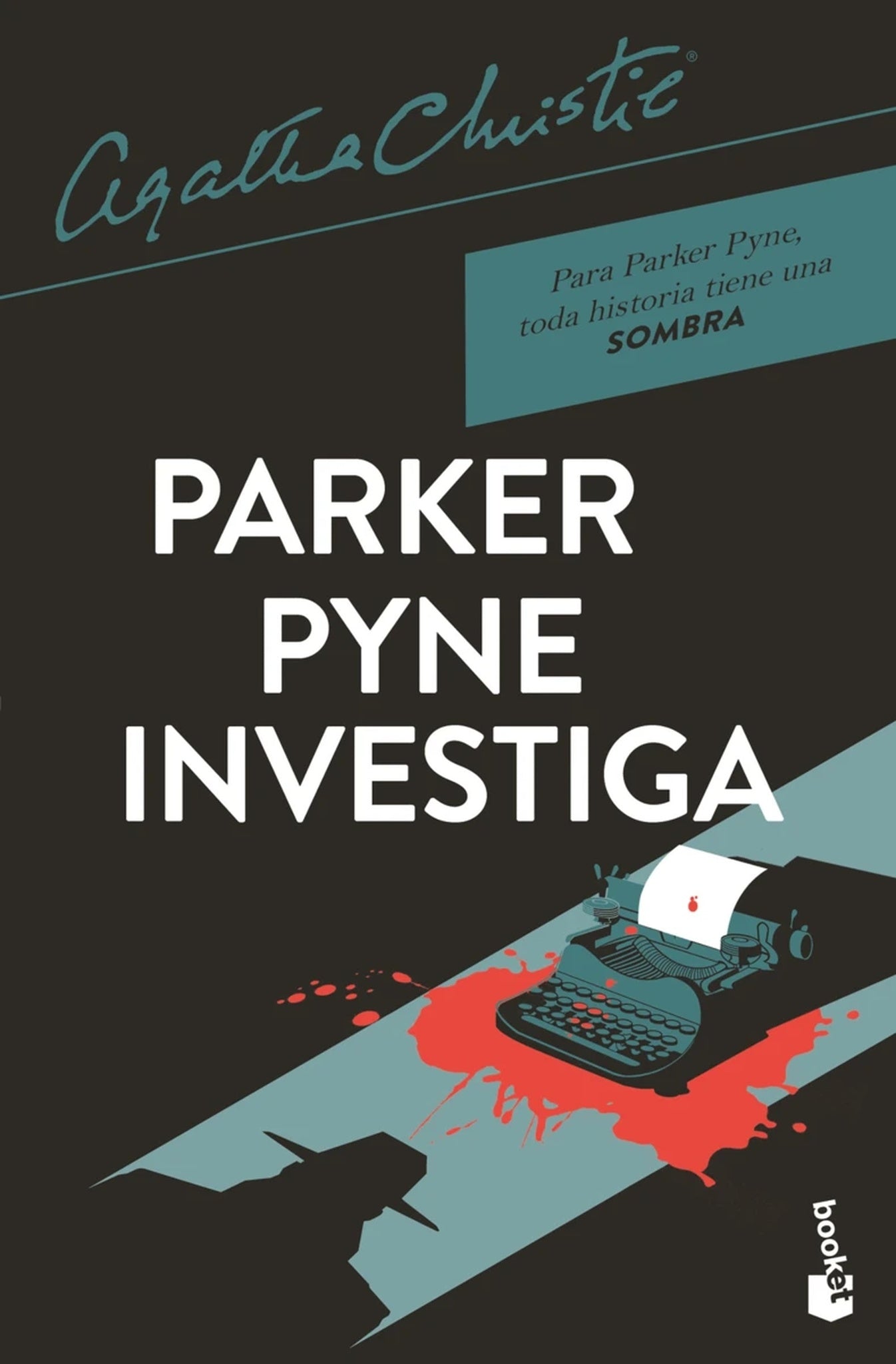 Parker Pyne investiga / Parker Pyne Investigates