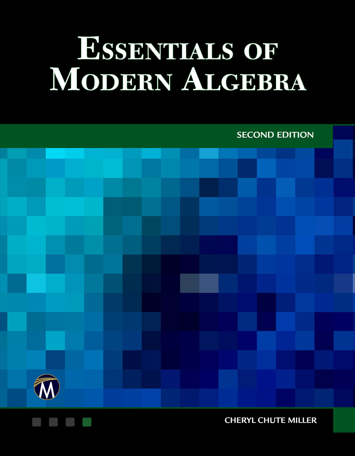 Cover image for Essentials of Modern Algebra ISBN 9781683922353