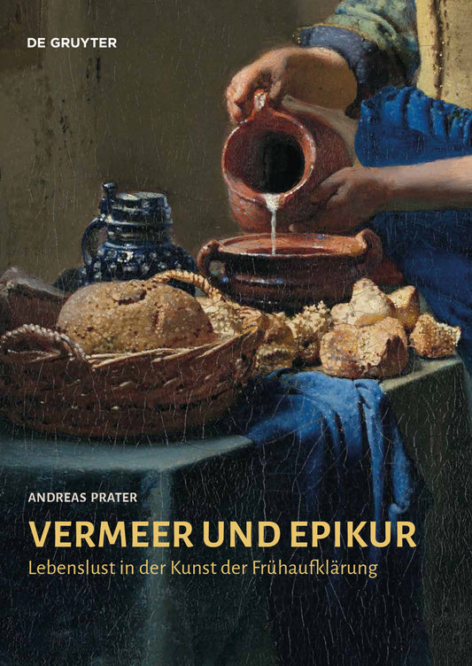 Vermeer und Epikur