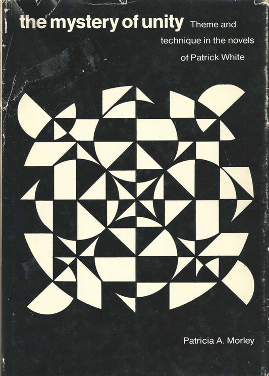 The Mystery of Unity