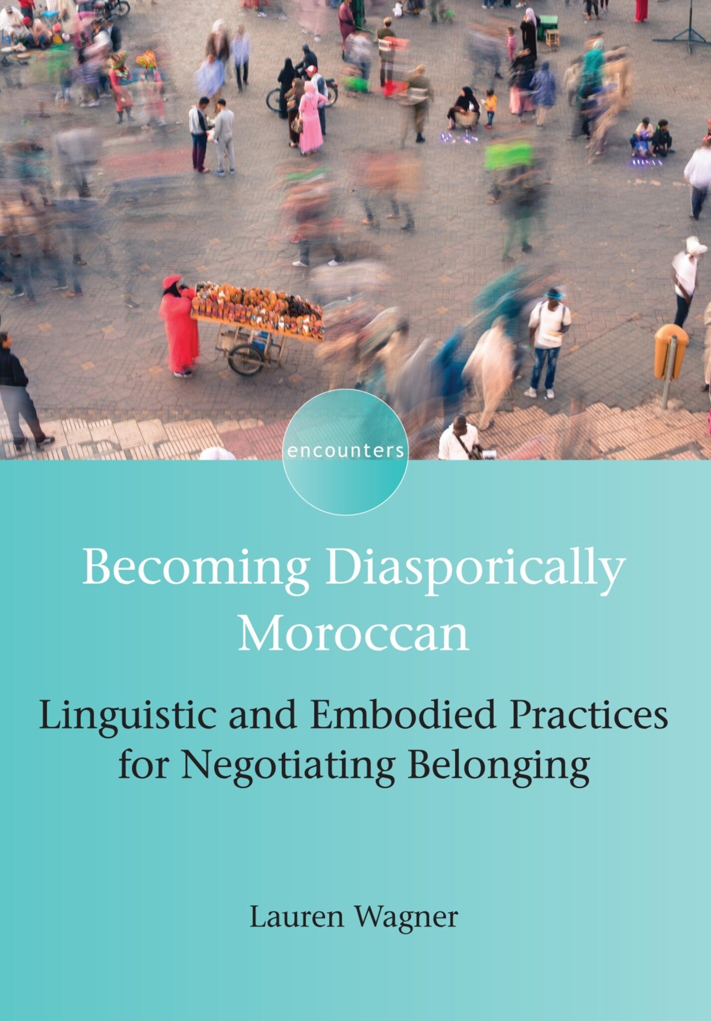 Becoming Diasporically Moroccan