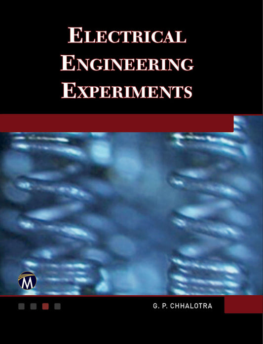 Electrical Engineering Experiments