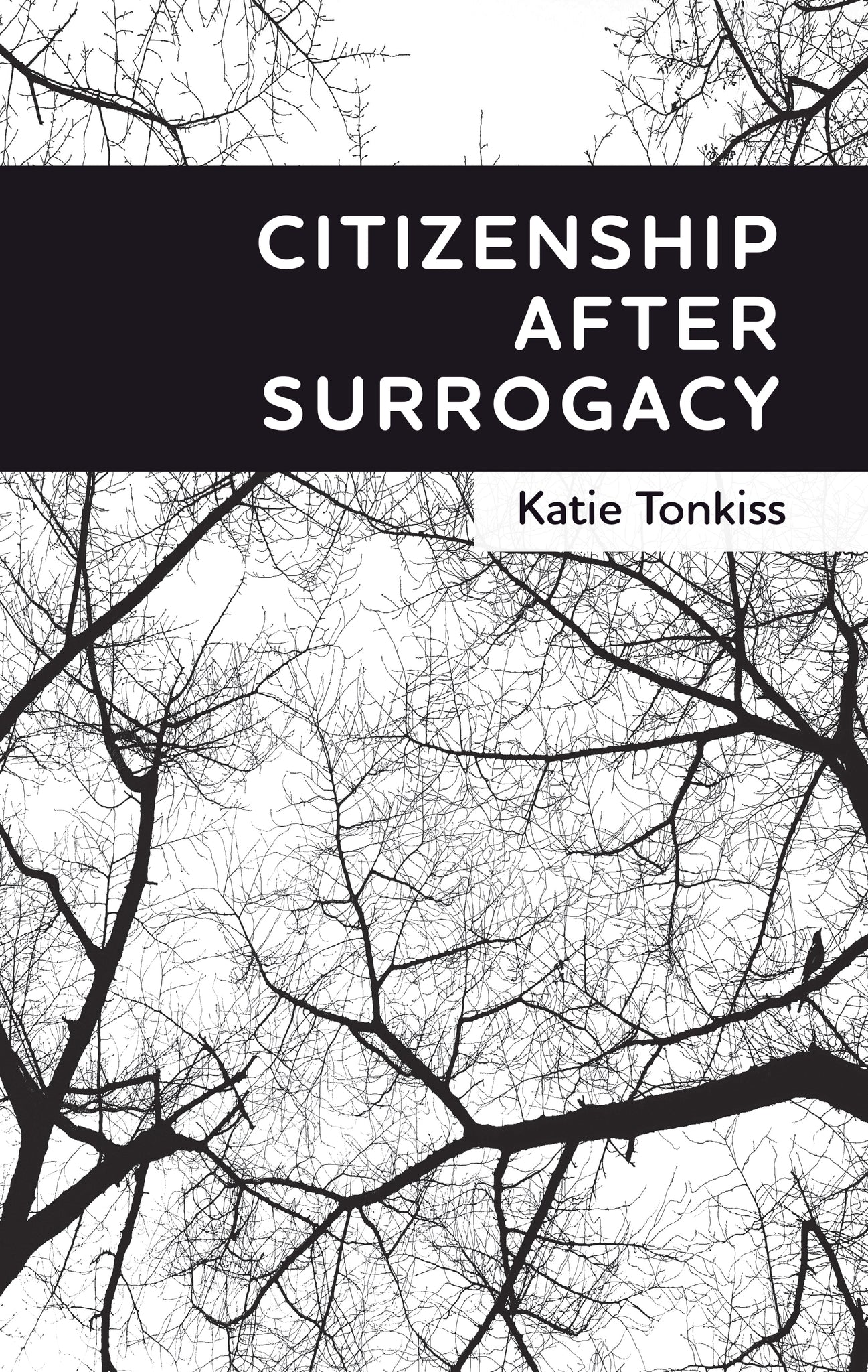 Citizenship after surrogacy