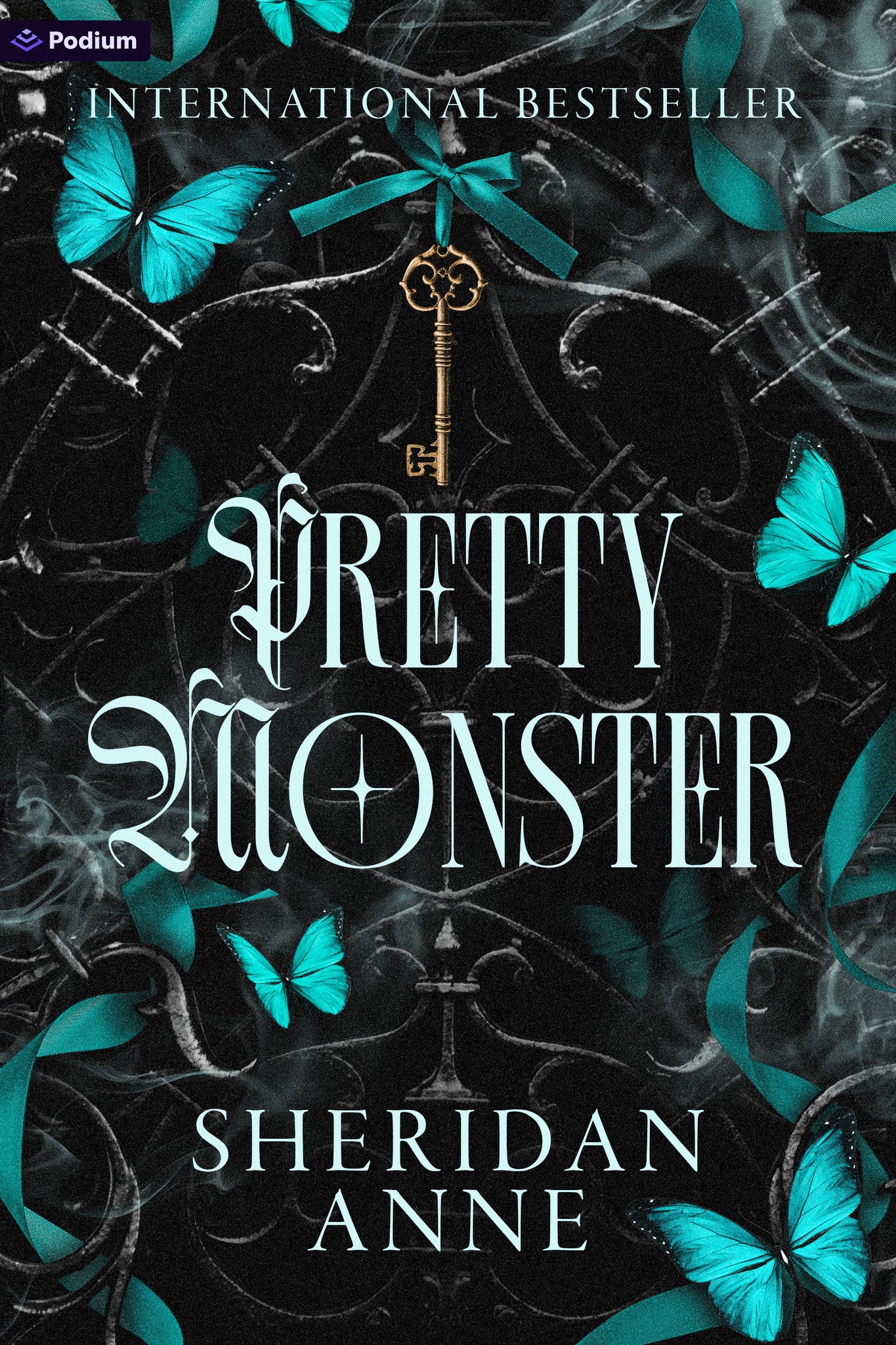 Pretty Monster