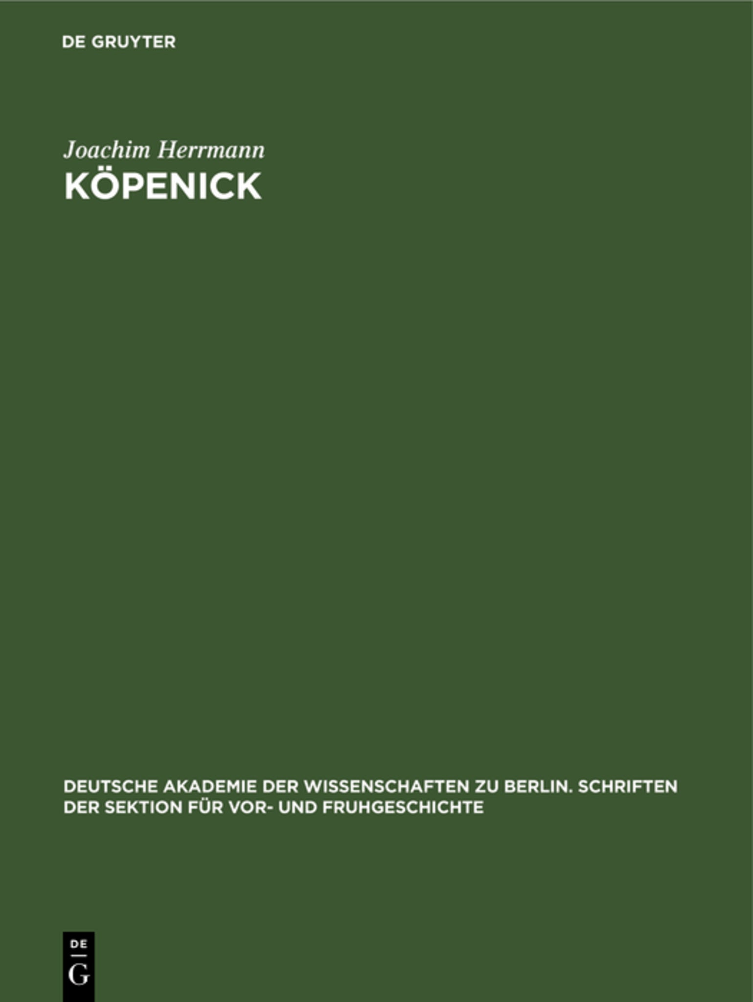 Köpenick