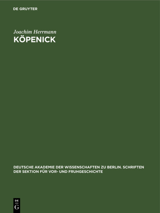 Köpenick