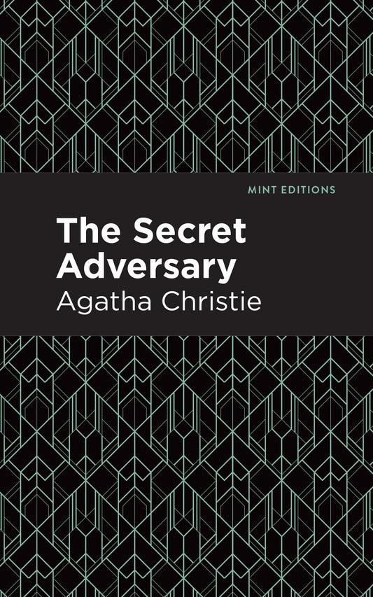 The Secret Adversary