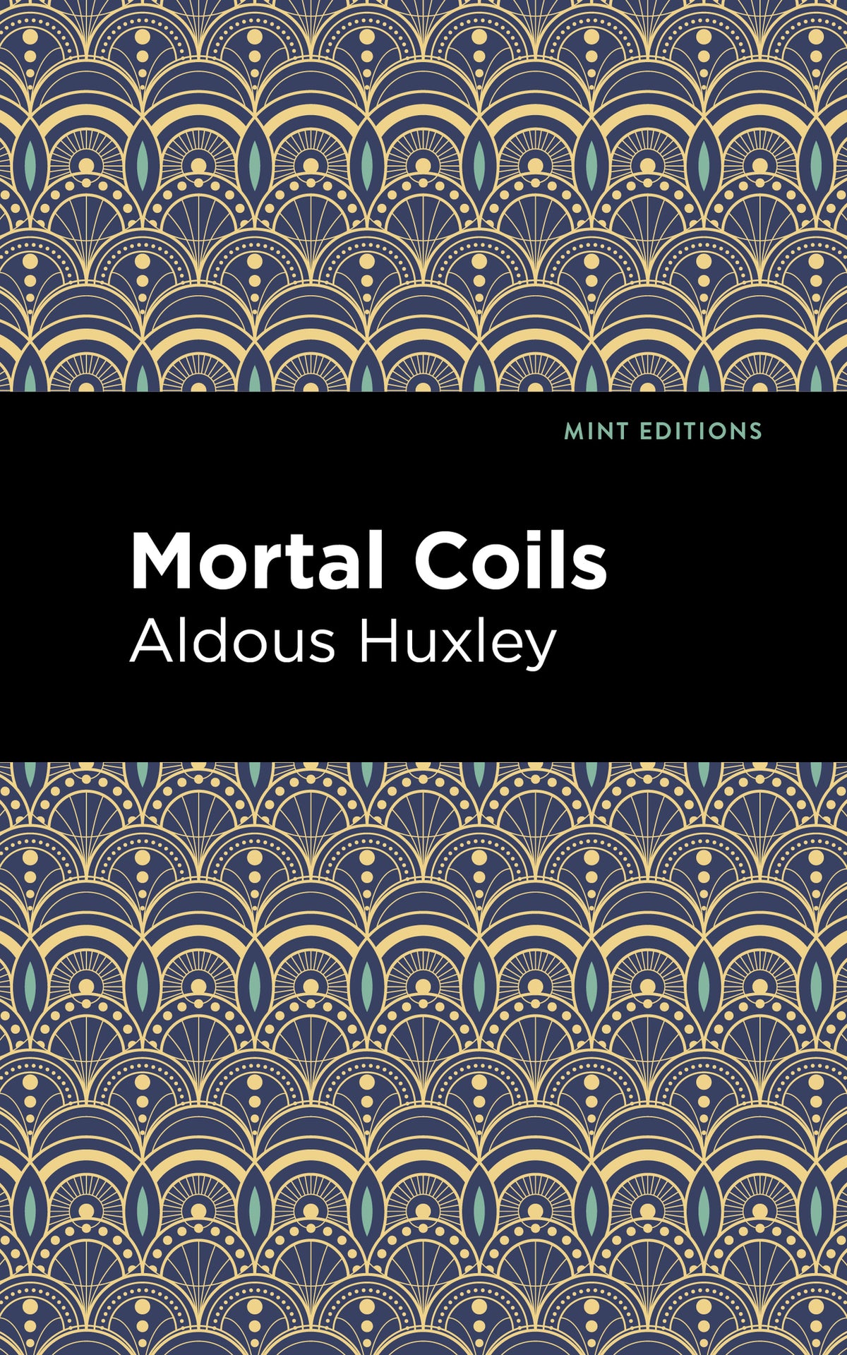 Cover image for Mortal Coils ISBN 9781513206202